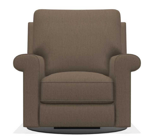 La-Z-Boy Ferndale Java Swivel Chair image