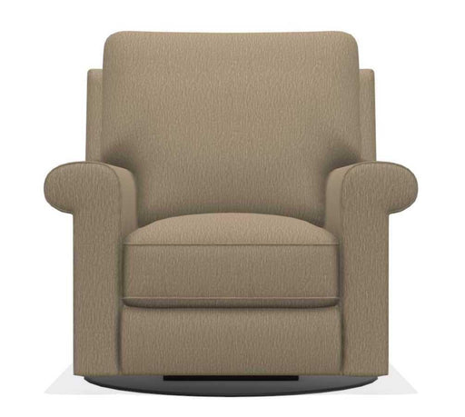 La-Z-Boy Ferndale Driftwood Swivel Chair image