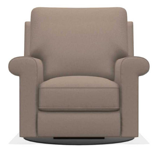 La-Z-Boy Ferndale Cashmere Swivel Gliding Chair image