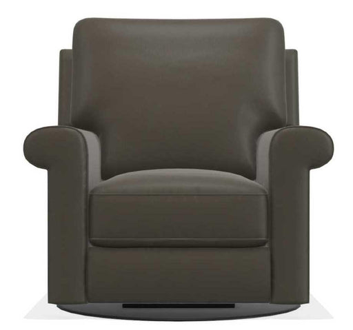 La-Z-Boy Ferndale Tar Swivel Gliding Chair image