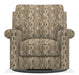 La-Z-Boy Ferndale Flax Swivel Gliding Chair image