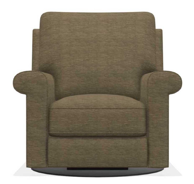 La-Z-Boy Ferndale Moss Swivel Gliding Chair image