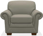 La-Z-Boy Mackenzie Premier Stationary Linen Chair image