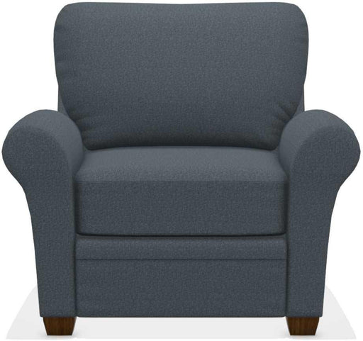 La-Z-Boy Natalie Premier Navy Stationary Chair image