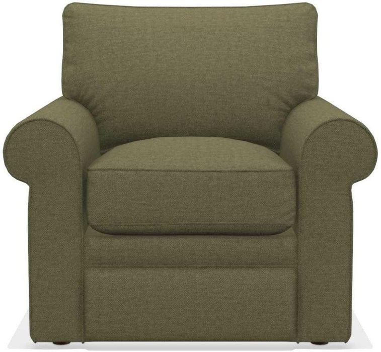 La-Z-Boy Collins Premier Flagstone Stationary Chair image