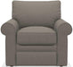 La-Z-Boy Collins Premier Silver Stationary Chair image