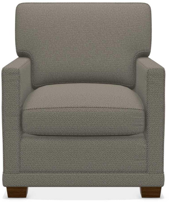 La-Z-Boy Kennedy Granite Premier Stationary Chair image