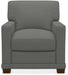 La-Z-Boy Kennedy Grey Premier Stationary Chair image