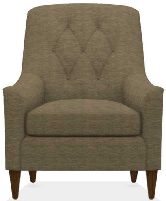 La-Z-Boy Marietta Moss Accent Chair image