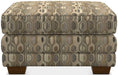 La-Z-Boy Mackenzie Flax Ottoman image