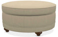 La-Z-Boy Coronet Toast Storage Ottoman image