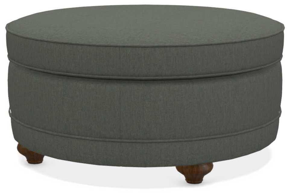 La-Z-Boy Coronet Kohl Storage Ottoman image