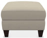 La-Z-Boy Allegra Pewter Ottoman image