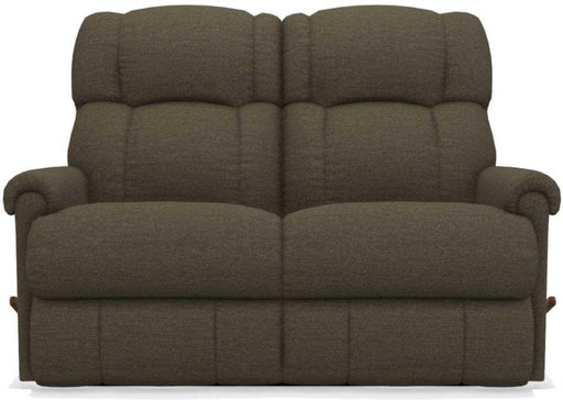 La-Z-Boy Pinnacle Reclina-Way Forest Full Wall Reclining Loveseat image