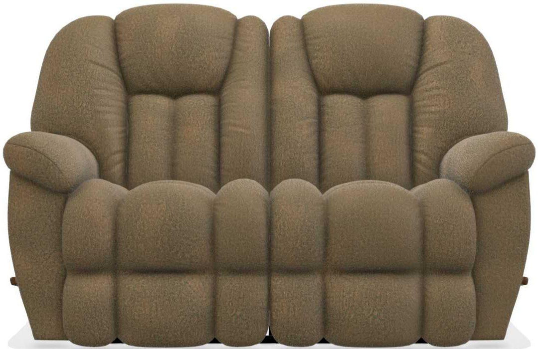 La-Z-Boy Maverick Driftwood Reclina-Way Full Reclining Loveseat image