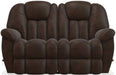 La-Z-Boy Maverick Walnut Reclina-Way Full Reclining Loveseat image