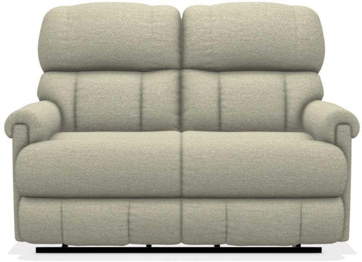 La-Z-Boy Pinnacle PowerReclineXRWï¿½ Pebble Full Wall Reclining Loveseat image