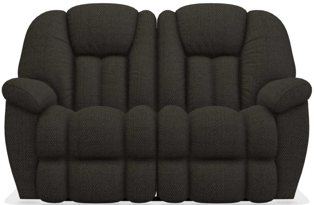 La-Z-Boy Maverick Cocoa Power-Recline-XRWï¿½ Full Reclining Loveseat image