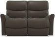 La-Z-Boy Rowan Bark Power-Recline-XRWï¿½ Full Reclining Loveseat image