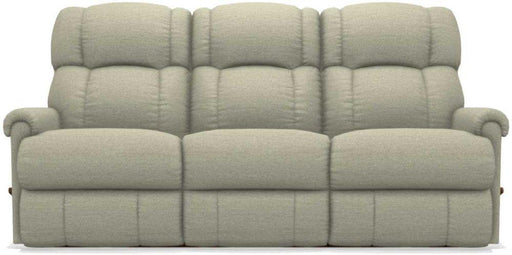 La-Z-Boy Pinnacle Reclina-Way Pebble Full Wall Reclining Sofa image