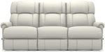 La-Z-Boy Pinnacle Reclina-Way Shell Full Wall Reclining Sofa image