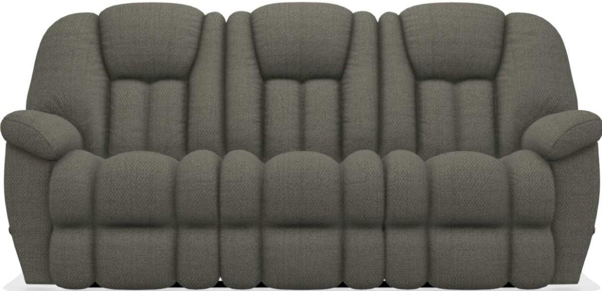 La-Z-Boy Maverick Otter Reclina-Way Full Reclining Sofa image