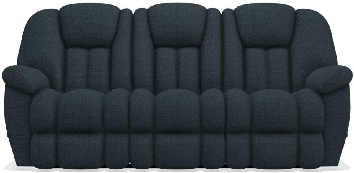 La-Z-Boy Maverick Eclipse Reclina-Way Full Reclining Sofa image