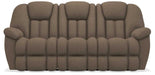 La-Z-Boy Maverick Java Power Wall Reclining Sofa image