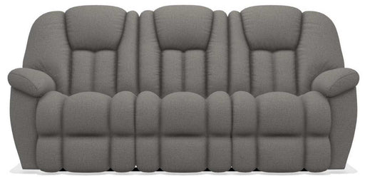 La-Z-Boy Maverick Flannel Power Wall Reclining Sofa image