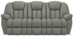 La-Z-Boy Maverick Fossil Power Wall Reclining Sofa image