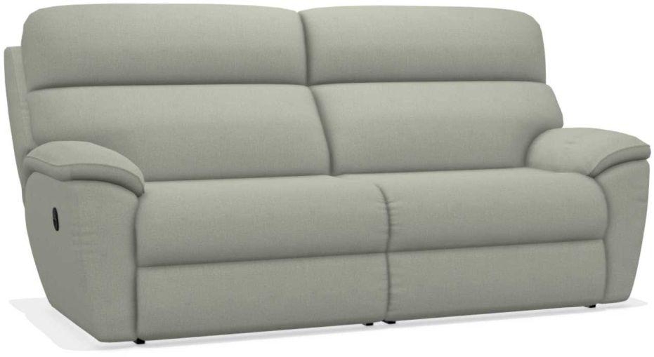 La-Z-Boy Roman Tranquil Two-Seat Reclining Sofa image