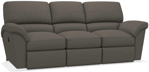 La-Z-Boy Reese La-Z-Time Granite Full Reclining Sofa image