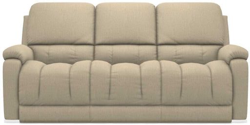 La-Z-Boy Greyson Toast La-Z-Time Full Reclining Sofa image