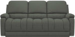 La-Z-Boy Greyson Kohl La-Z-Time Full Reclining Sofa image