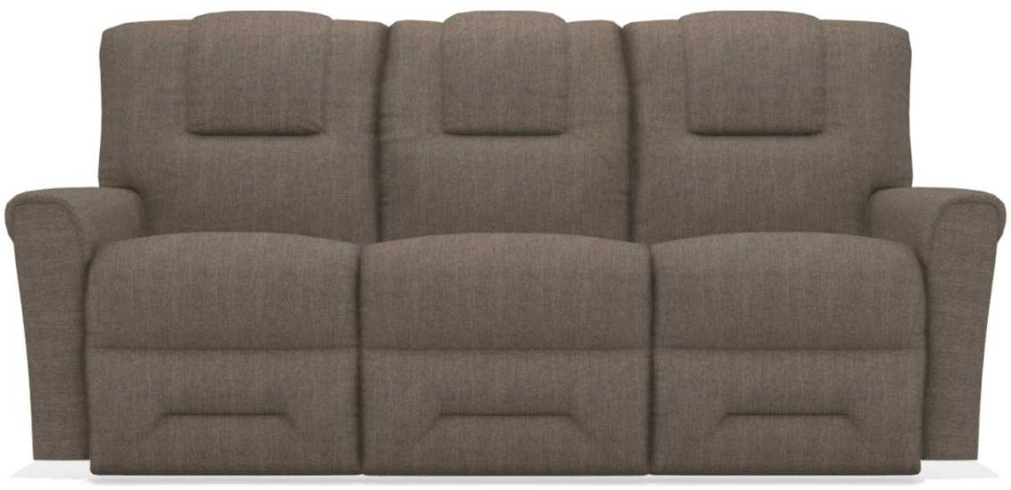 La-Z-Boy Easton La-Z-Time Otter Reclining Sofa image