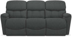 La-Z-Boy Kipling Slate La-Z-Time Full Reclining Sofa image