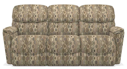 La-Z-Boy Kipling Flax Reclining Sofa image