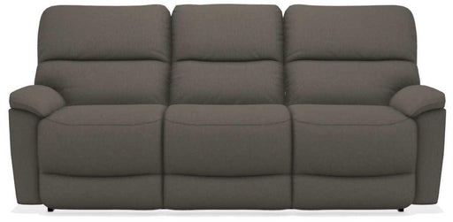 La-Z-Boy Norris Granite Reclining Sofa image