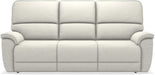 La-Z-Boy Norris Shell La-Z-Time Full Reclining Sofa image