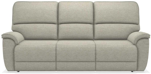 La-Z-Boy Norris Antique La-Z-Time Full Reclining Sofa image