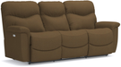 La-Z-Boy James PowerRecline La-Z-Time Full Reclining Sofa image