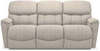 La-Z-Boy Kipling Buff Power La-Z-Time Full Reclining Sofa image