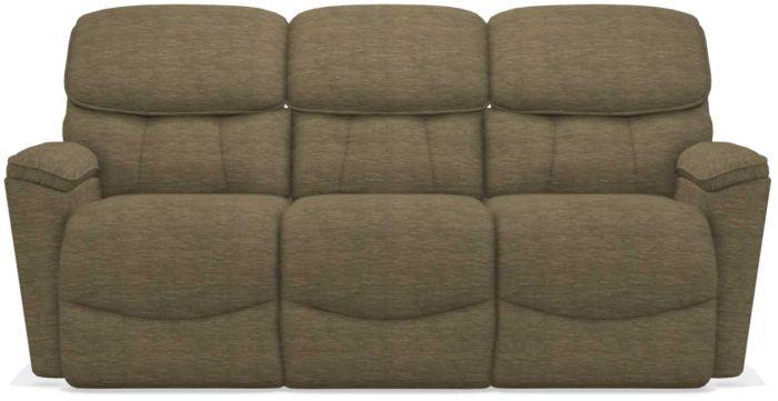 La-Z-Boy Kipling Moss Power Reclining Sofa image