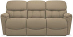 La-Z-Boy Kipling Driftwood Power Reclining Sofa image