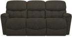 La-Z-Boy Kipling Espresso Power Reclining Sofa image