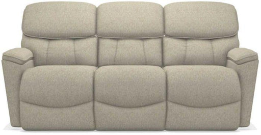 La-Z-Boy Kipling Fog Power Reclining Sofa image