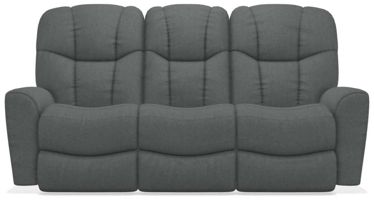 La-Z-Boy Rori Grey Power Reclining Sofa image