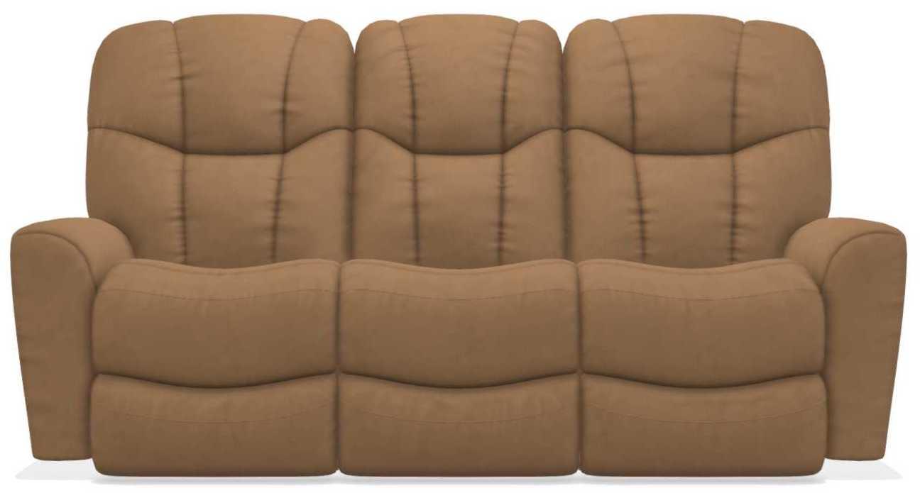 La-Z-Boy Rori Fawn Power Reclining Sofa image