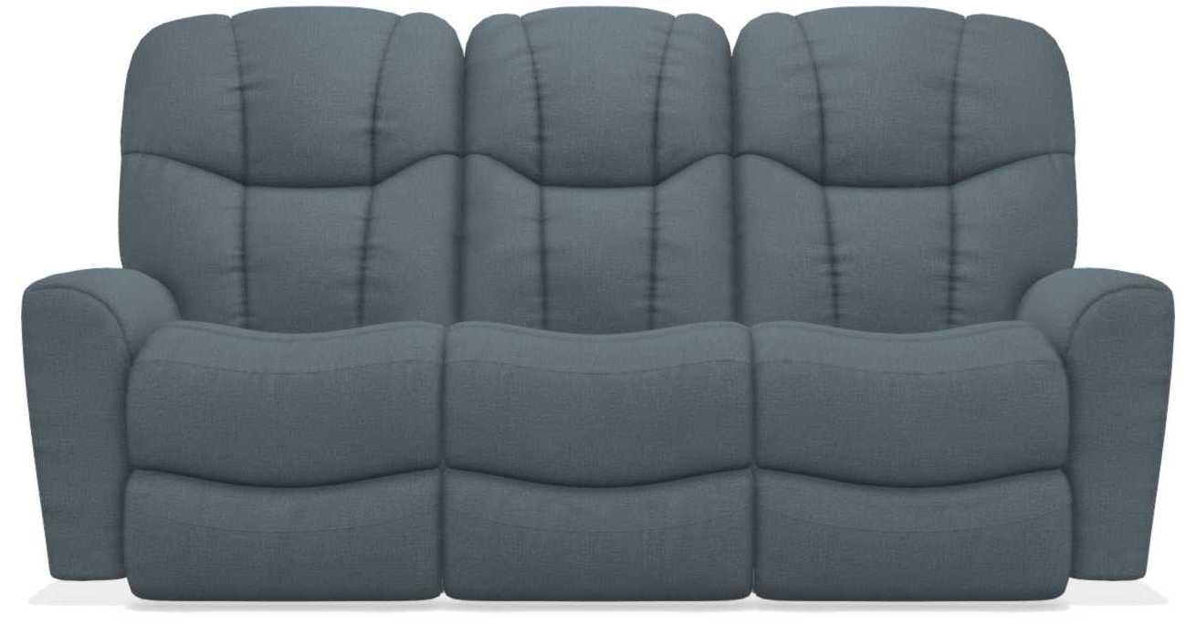 La-Z-Boy Rori Denim Power Reclining Sofa image