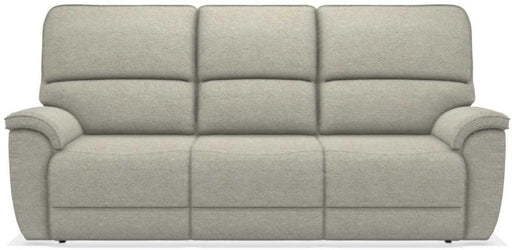 La-Z-Boy Norris Antique Power La-Z-Time Full Reclining Sofa image